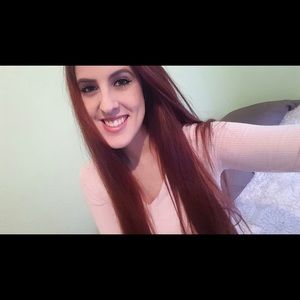 Meet your Posher, Salina